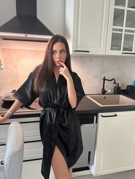 Aisha Madness Nacktbilder OnlyFans geleakt