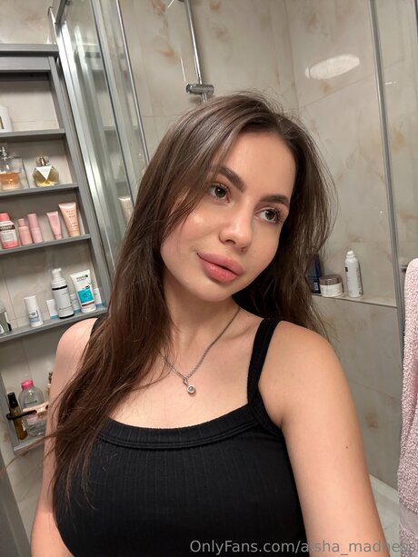 Aisha Madness Leaked OnlyFans Nacktbilder