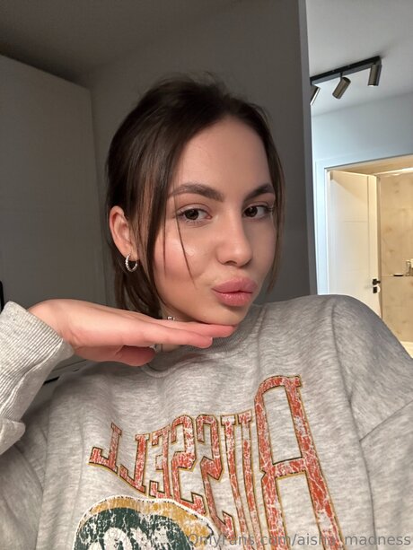 Aisha Madness OnlyFans-Leaks