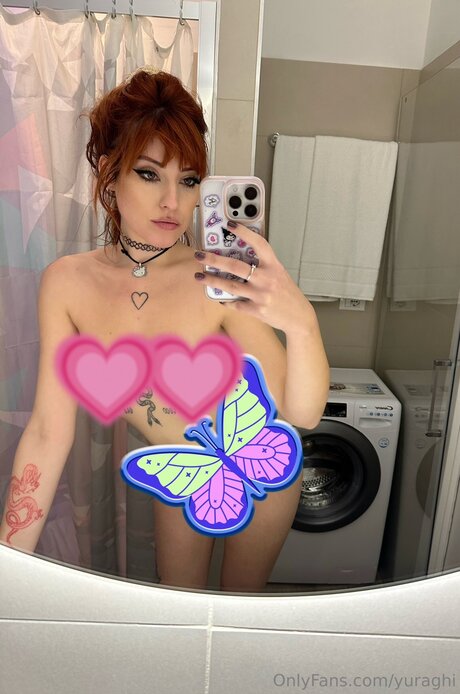 Yuraghi XXX OnlyFans