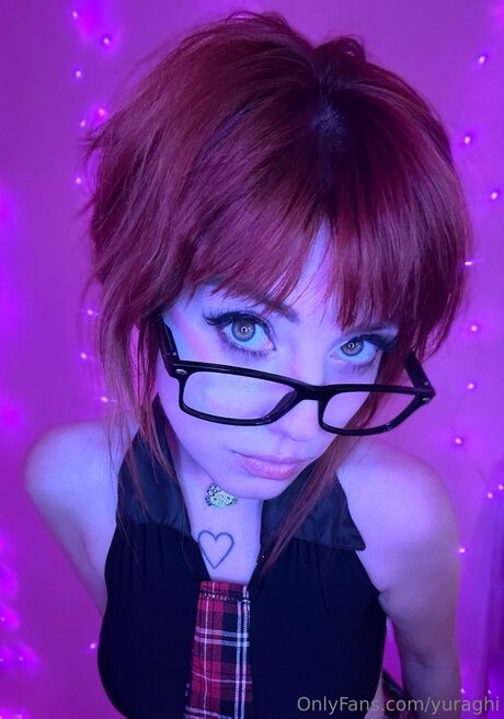 Yuraghi OnlyFans Inhalte