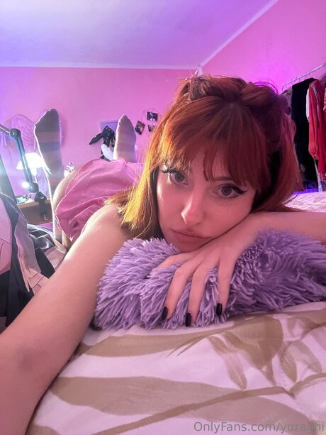 Yuraghi OnlyFans Fotos