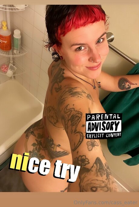 Cass Eater OnlyFans Leaks