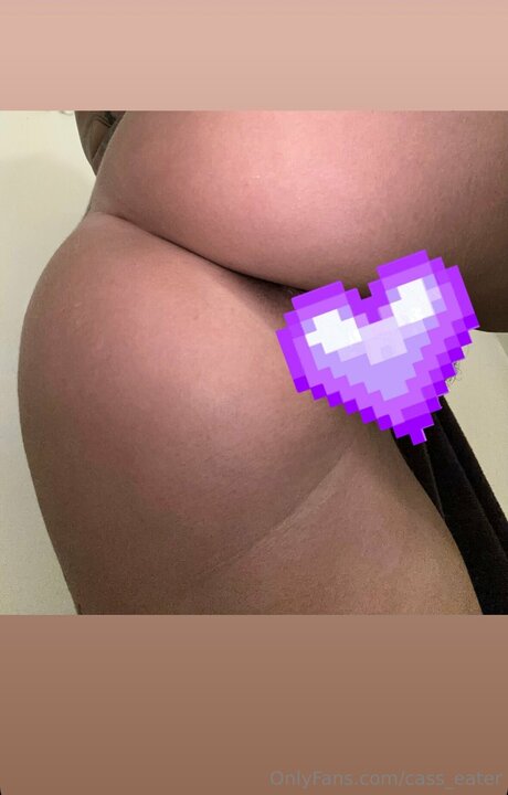 Cass Eater Gratis OnlyFans