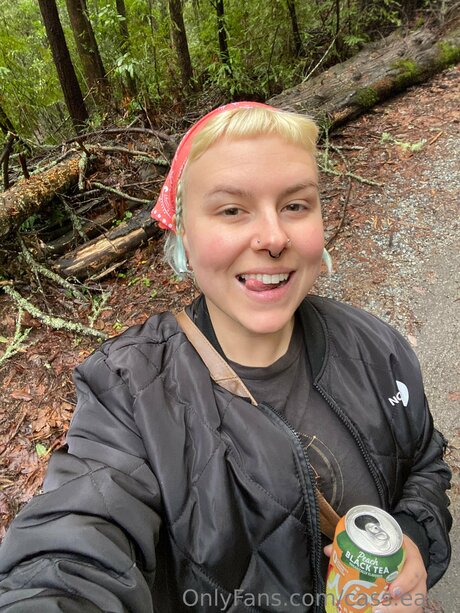 Cass Eater Nacktbilder OnlyFans geleakt