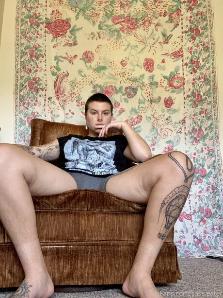 Cass Eater Nacktbilder-Leaks von OnlyFans