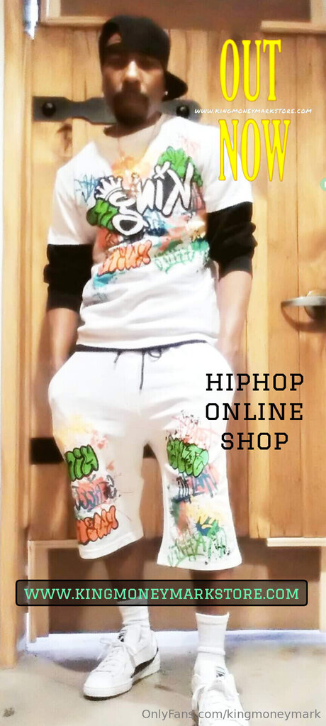 Kingmoneymark Nacktbilder auf OnlyFans