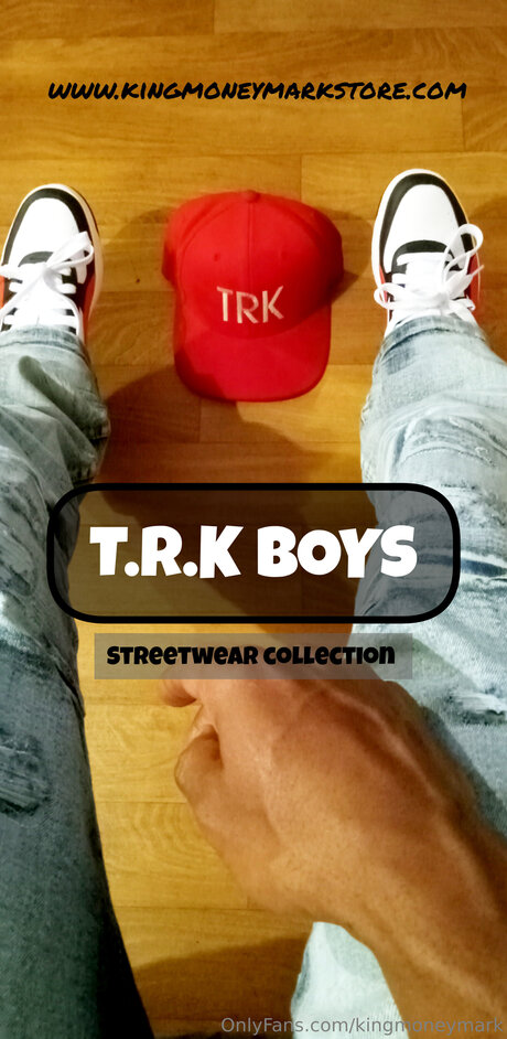 Kingmoneymark Nacktbilder OnlyFans