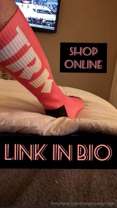 Kingmoneymark OnlyFans Leak Pornografie