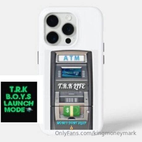 Kingmoneymark Leaked OnlyFans Sex