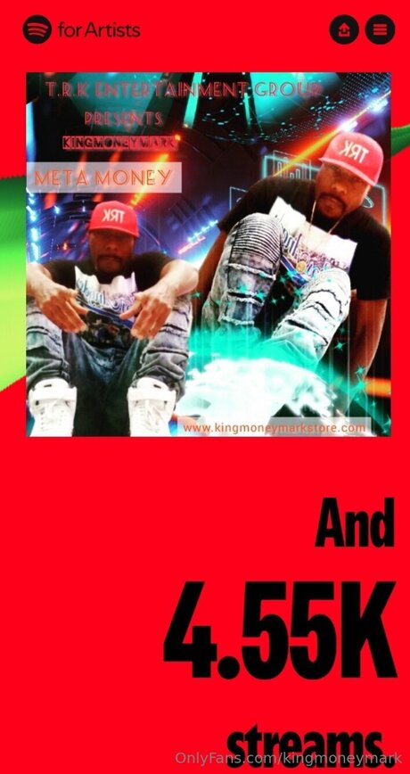 Kingmoneymark OnlyFans kostenlos geleakt