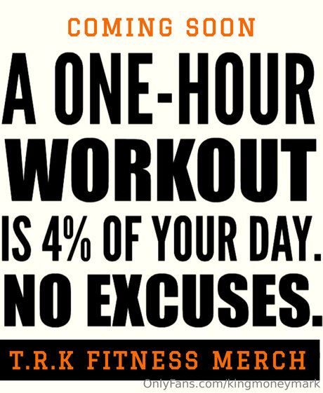 Kingmoneymark Nackt auf OnlyFans Leaks