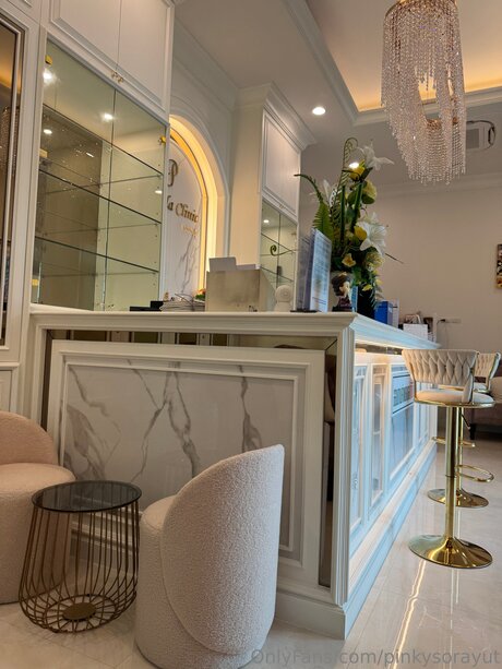 Pinkysorayut Nacktbilder OnlyFans