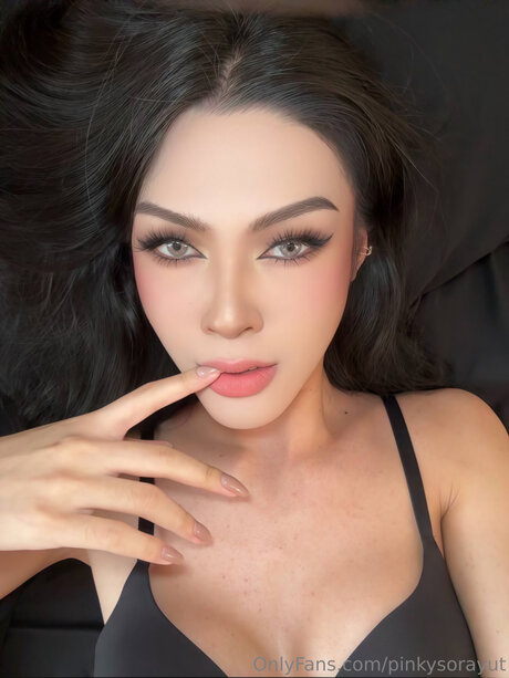 Pinkysorayut Auf OnlyFans
