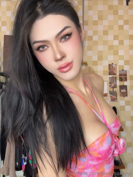 Pinkysorayut OnlyFans Pornografie