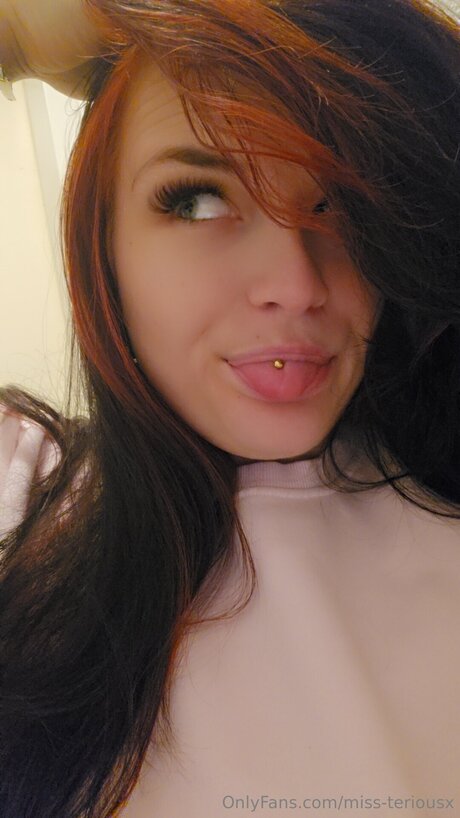 Miss Teriousx OnlyFans Nacktbilder