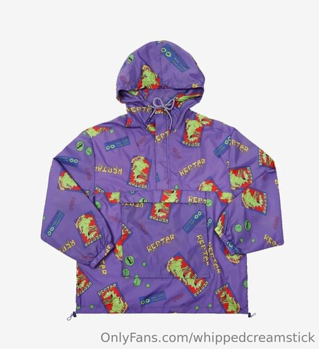 Whippedcreamstick OnlyFans Nacktbilder geleakt