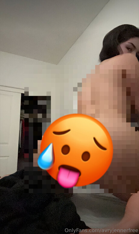 Avryjennerfree OnlyFans-Komplettinhalte