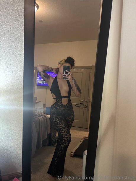 Marilunafansfree NSFW OnlyFans