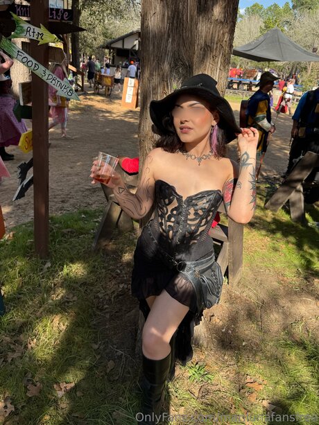 Marilunafansfree OnlyFans-Inhalte