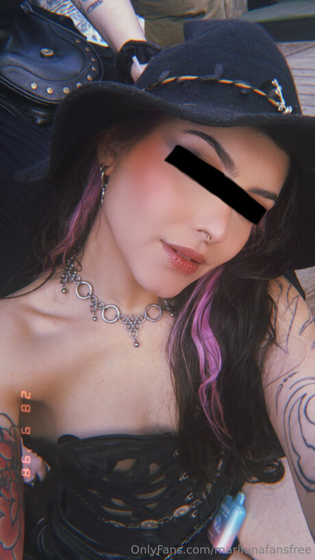 Marilunafansfree OnlyFans Leak Pornografie