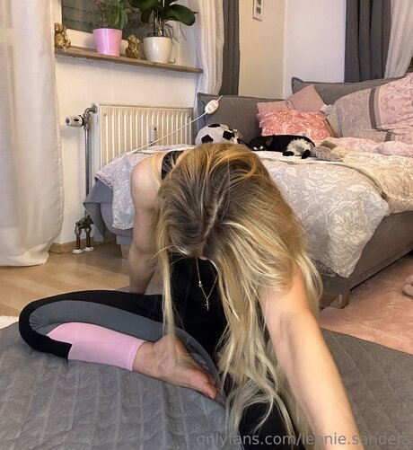 Leonie Sanders OnlyFans-Bild