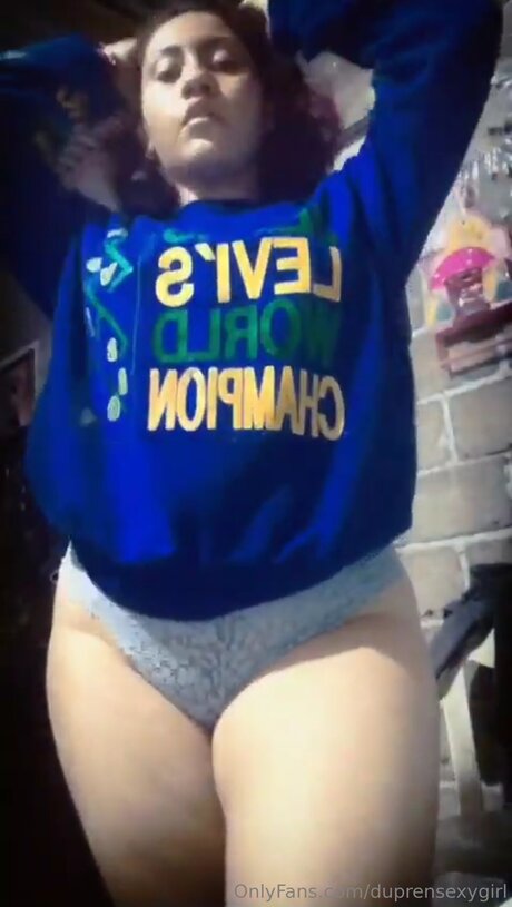 Duprensexygirl NurlyFans-Pornoleaks