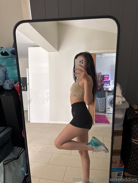 Xoxbaddies Leaked OnlyFans Bilder