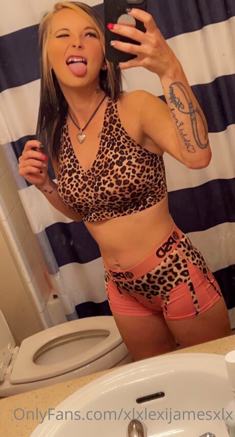 Xlxlexijamesxlx Nacktporno OnlyFans