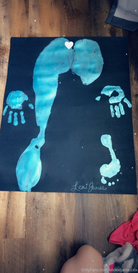 Xlxlexijamesxlx XXX Leak OnlyFans