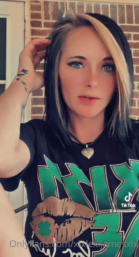 Xlxlexijamesxlx OnlyFans Nackt Leak