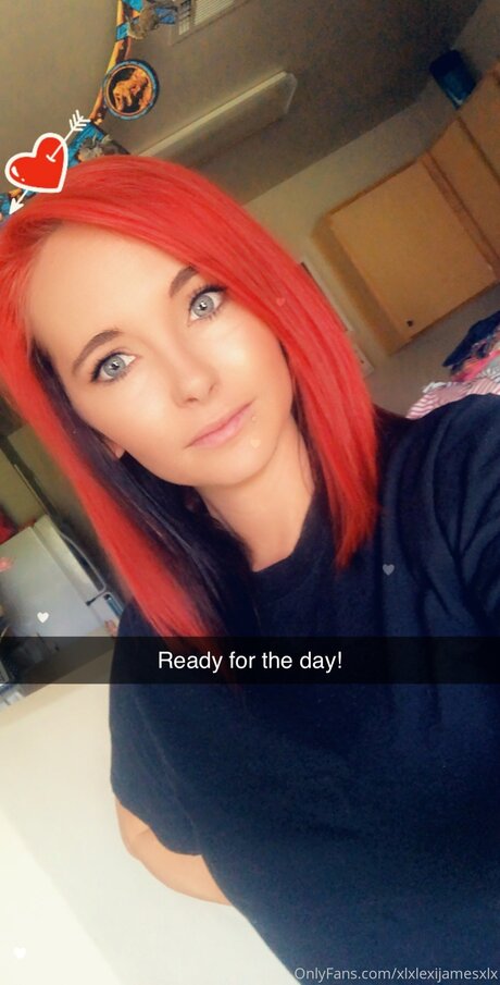 Xlxlexijamesxlx Leak von OnlyFans Pornografie