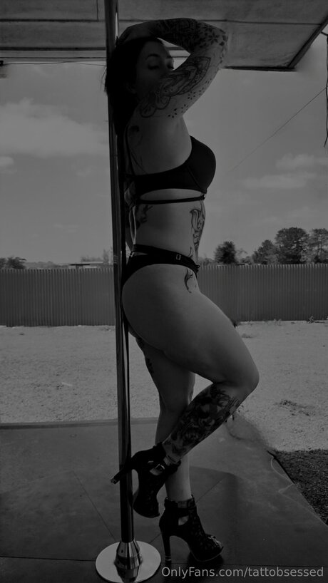 Tattobsessed Nackt Leaks OnlyFans