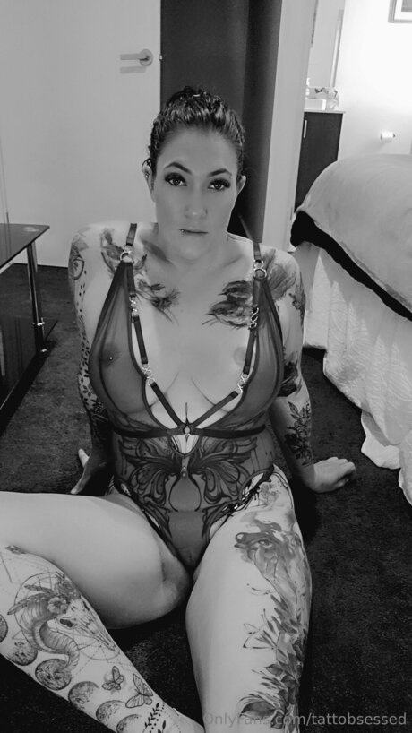 Tattobsessed OnlyFans Leak