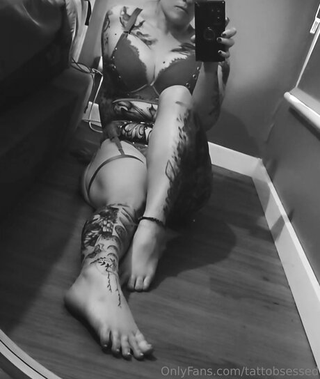 Tattobsessed OnlyFans geleakt.