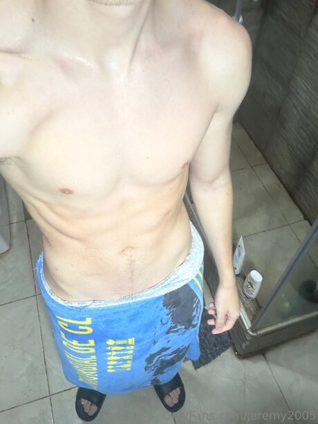 Jeremy2005 Leaked OnlyFans XXX