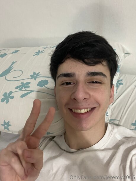 Jeremy2005 OnlyFans Nacktbilder