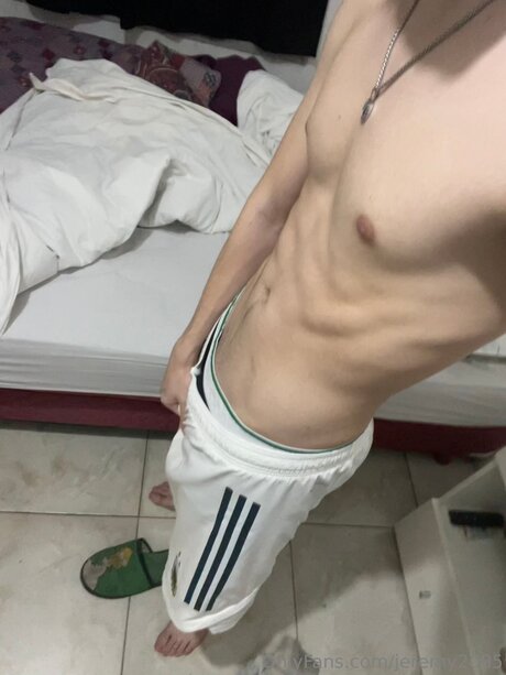 Jeremy2005 Leaked OnlyFans Fotos