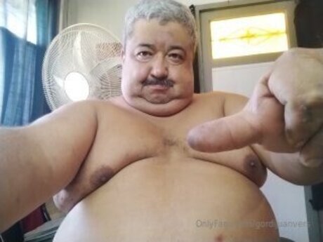 Gordijuanvers OnlyFans Bilder geleakt