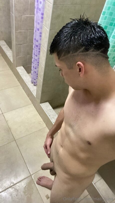 Mati Luna OnlyFans-Leaks