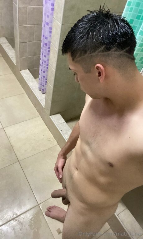 Mati Luna Nacktbilder OnlyFans geleakt