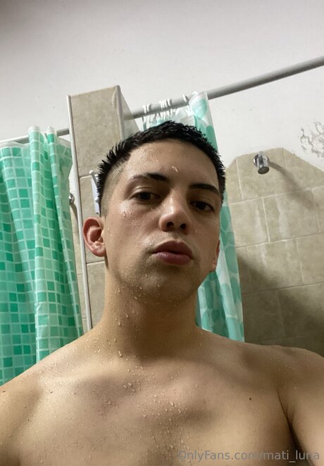 Mati Luna OnlyFans Bilder geleakt