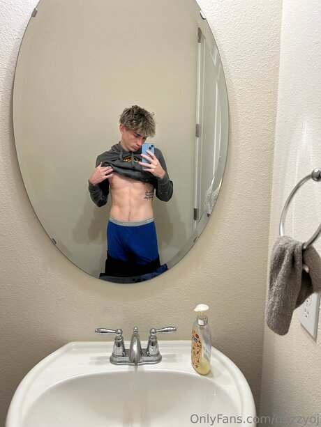 Drizzyoj Leaked OnlyFans Fotos