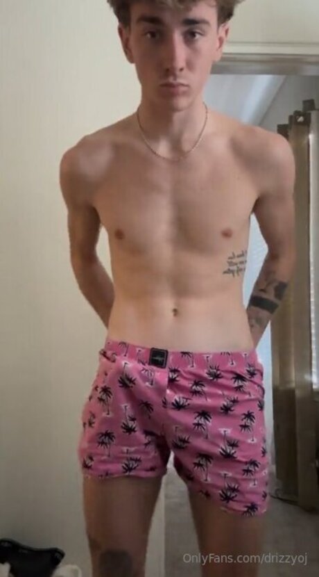 Drizzyoj Sextape OnlyFans Nacktbilder