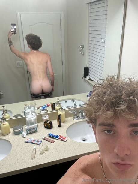 Drizzyoj OnlyFans Leak