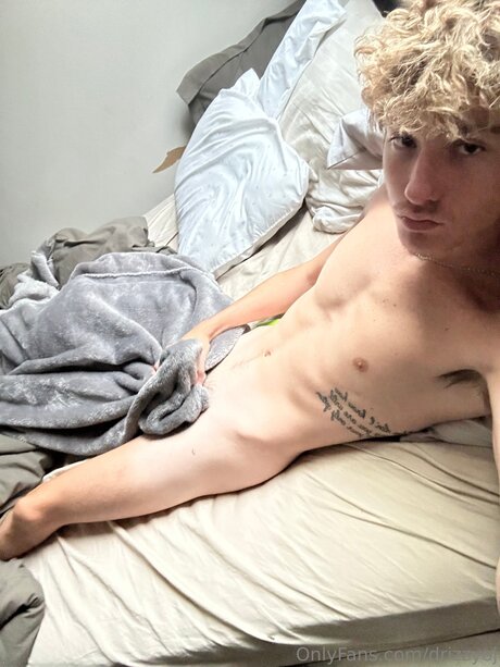 Drizzyoj Nacktbilder von OnlyFans geleakt