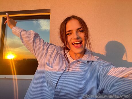 Rachel Sweet OnlyFans-Bilder geleakt