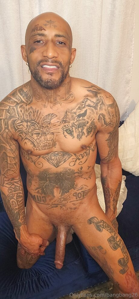 Bangbang26 OnlyFans X