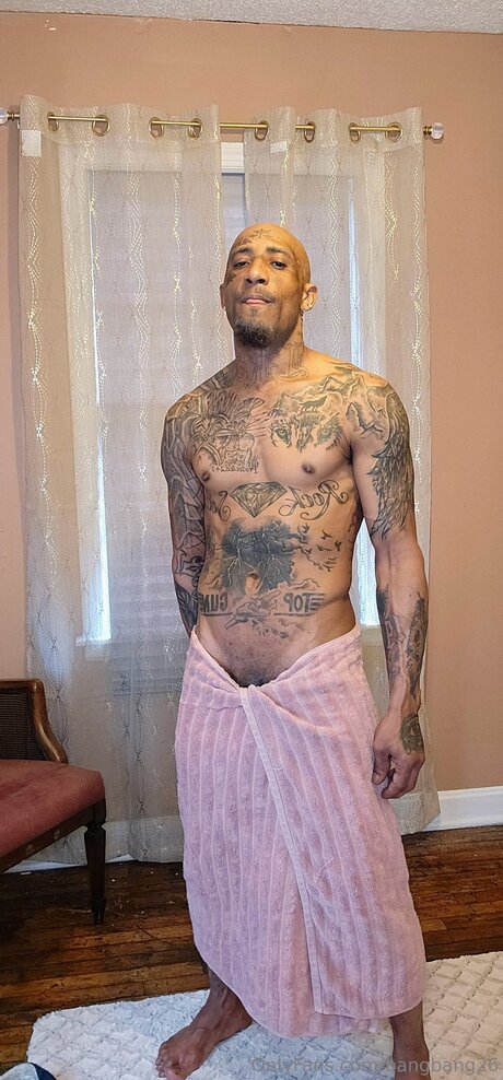 Bangbang26 OnlyFans Sextape