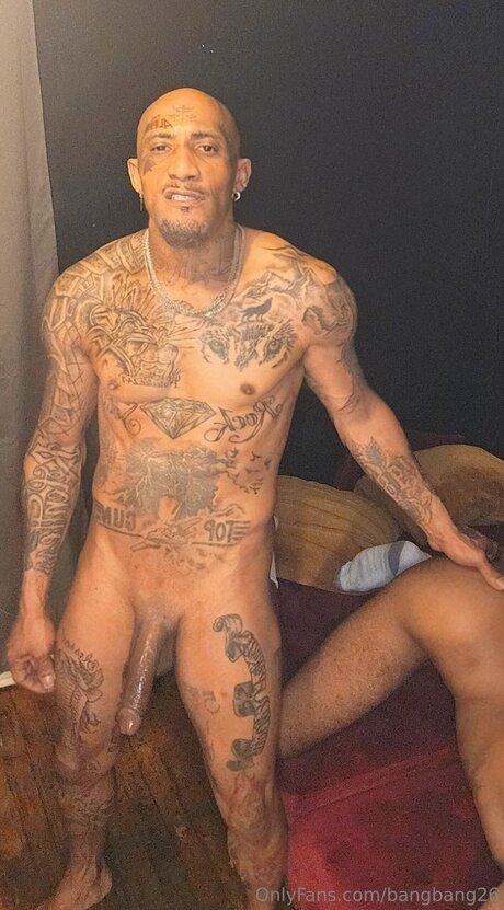 Bangbang26 Sexy OnlyFans